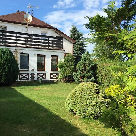 Apartament Miriada 16 Rowy  Luaran gambar