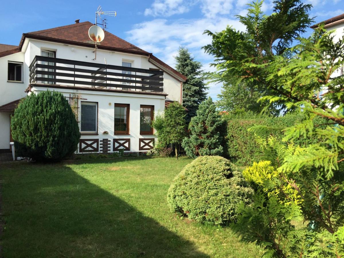 Apartament Miriada 16 Rowy  Luaran gambar