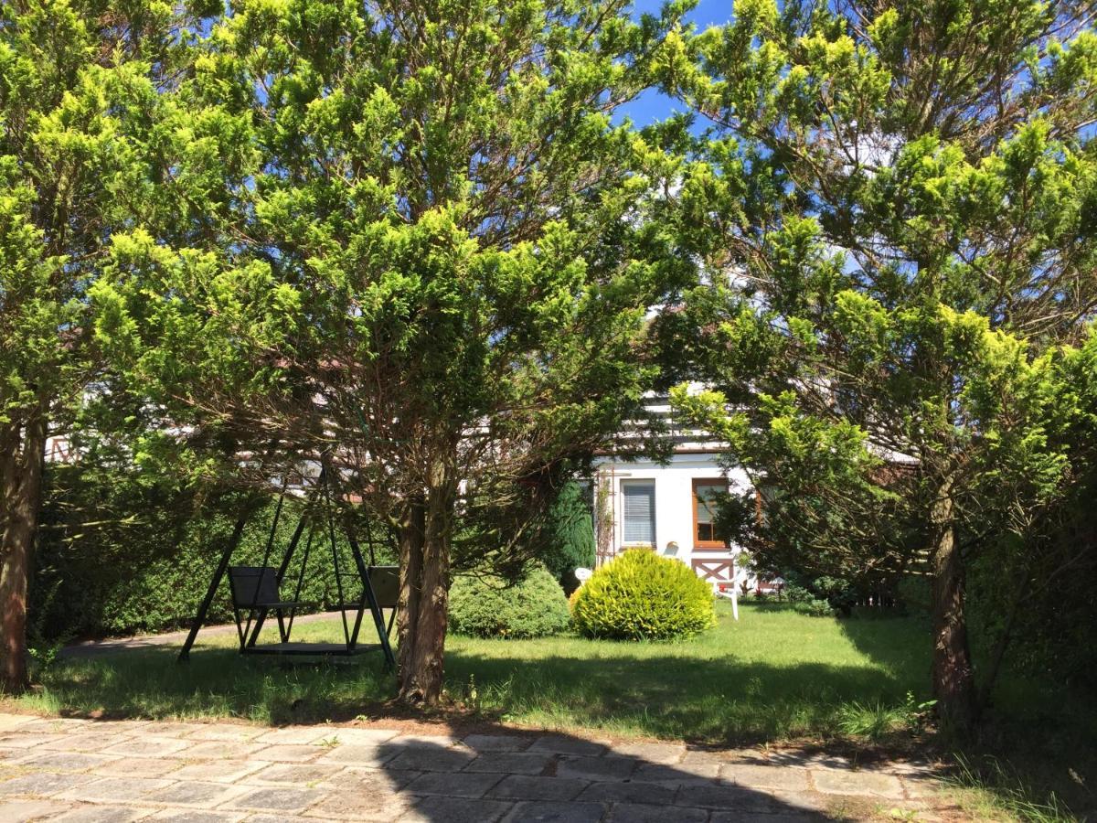 Apartament Miriada 16 Rowy  Luaran gambar