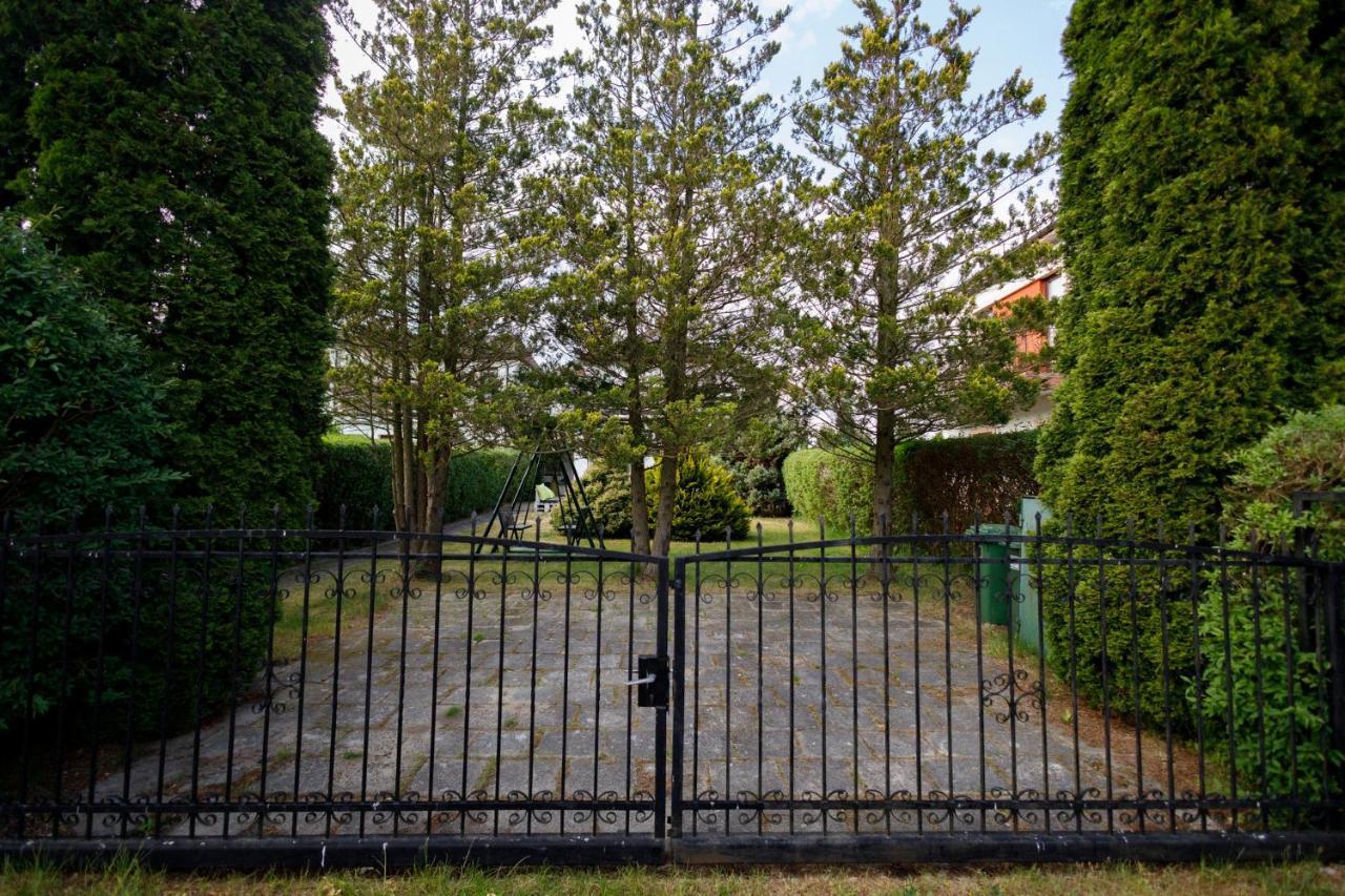 Apartament Miriada 16 Rowy  Luaran gambar