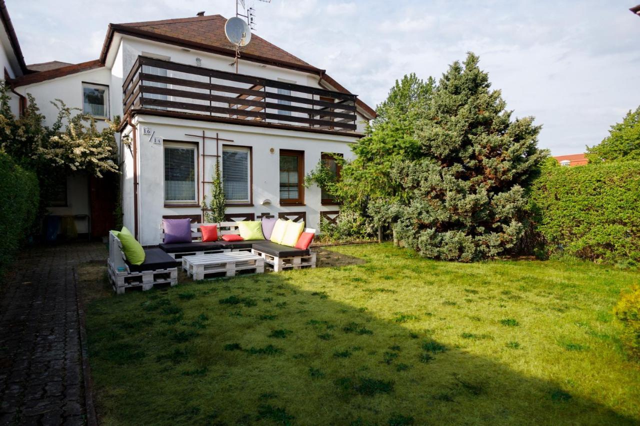 Apartament Miriada 16 Rowy  Luaran gambar
