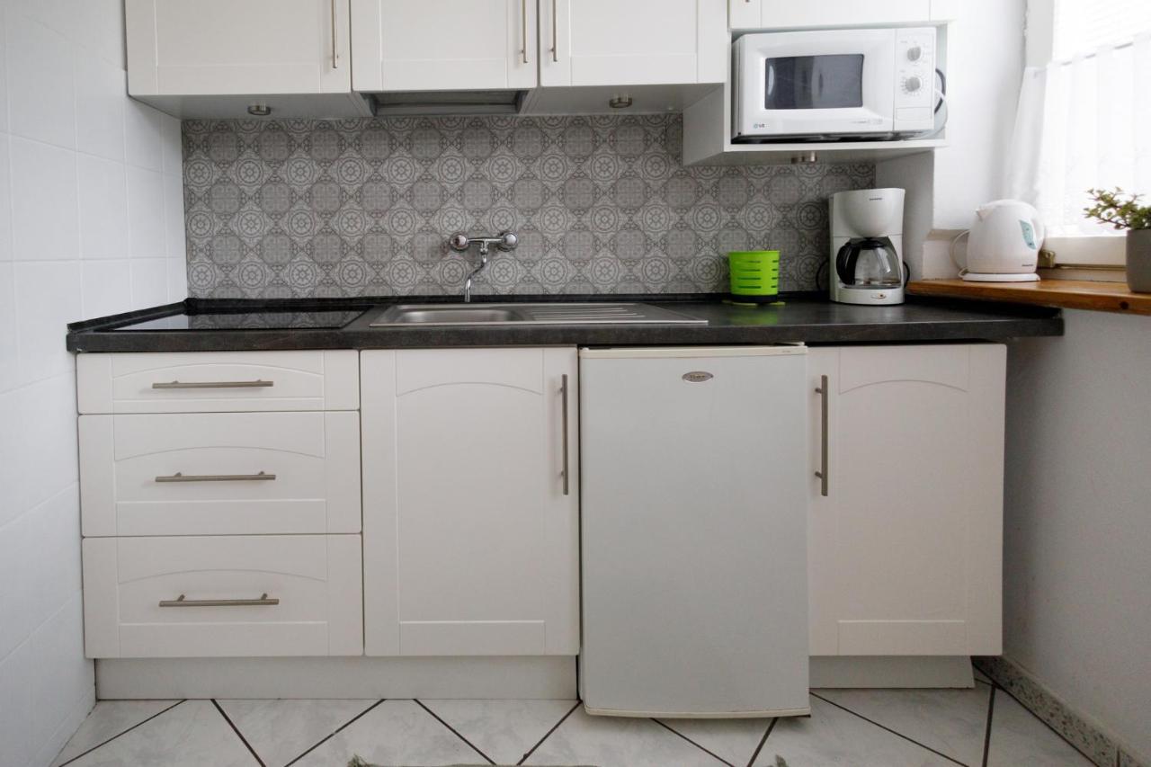 Apartament Miriada 16 Rowy  Luaran gambar