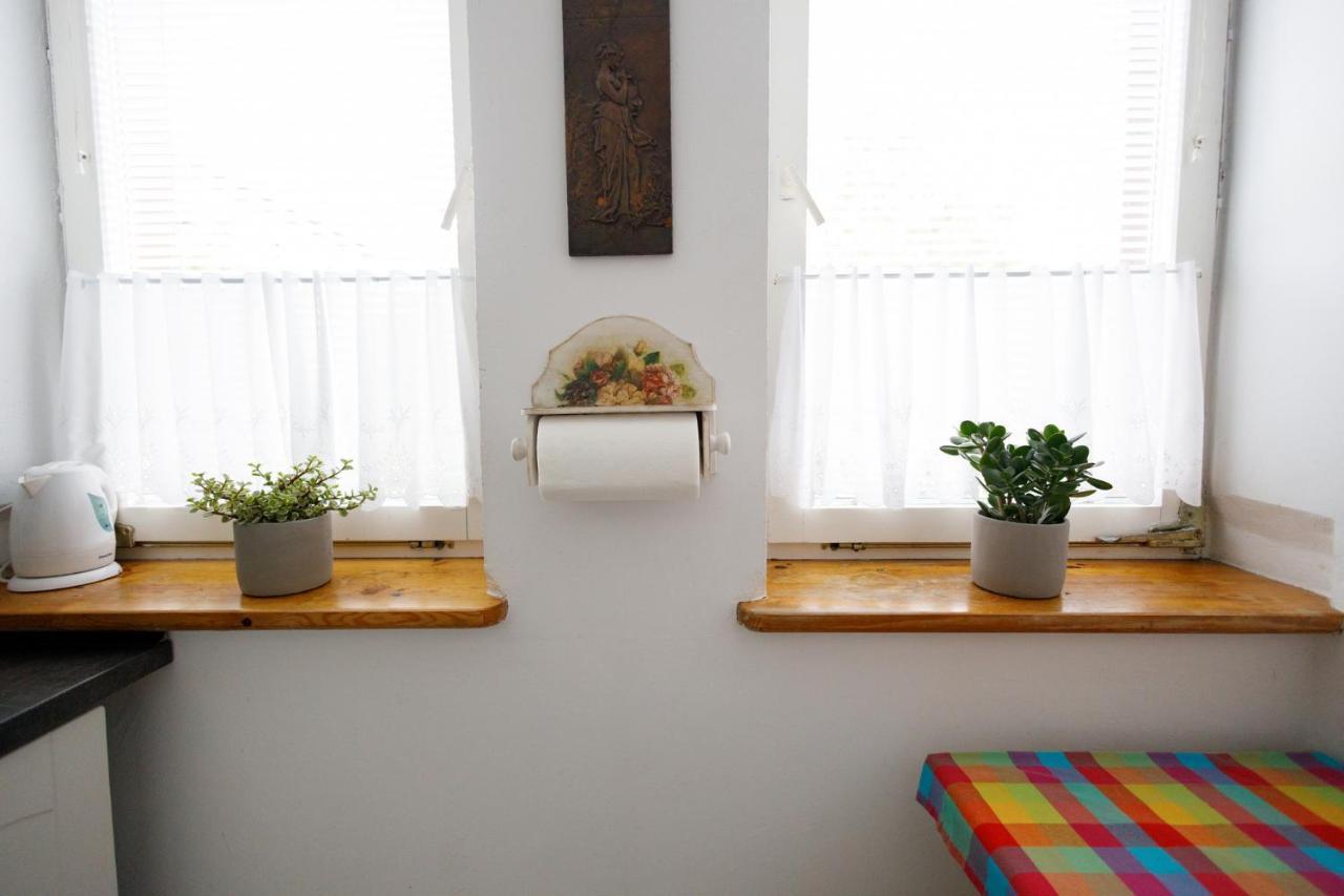 Apartament Miriada 16 Rowy  Luaran gambar