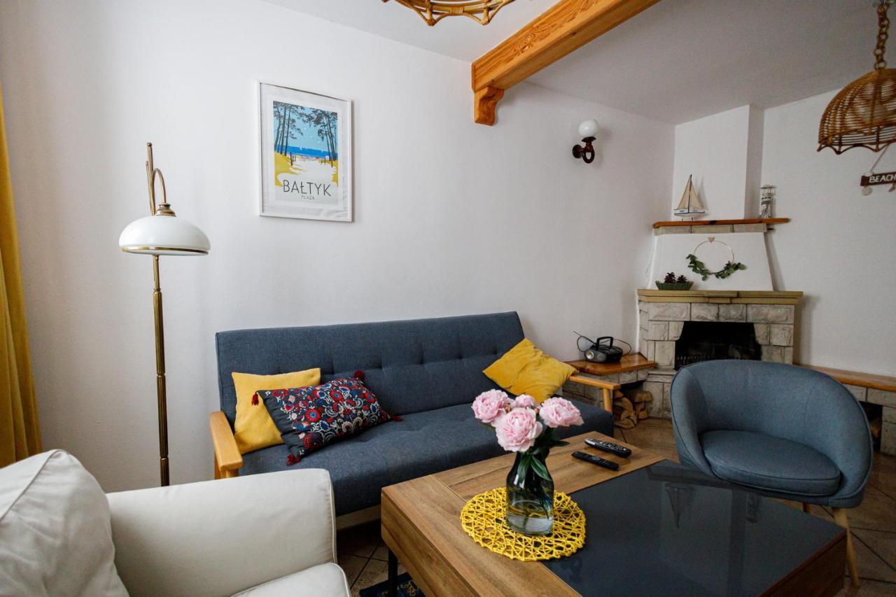 Apartament Miriada 16 Rowy  Luaran gambar