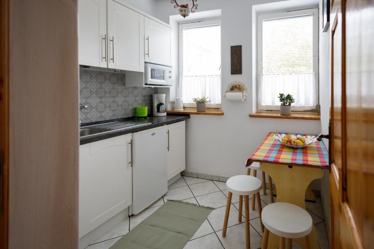 Apartament Miriada 16 Rowy  Luaran gambar