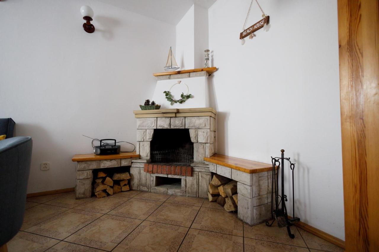 Apartament Miriada 16 Rowy  Luaran gambar
