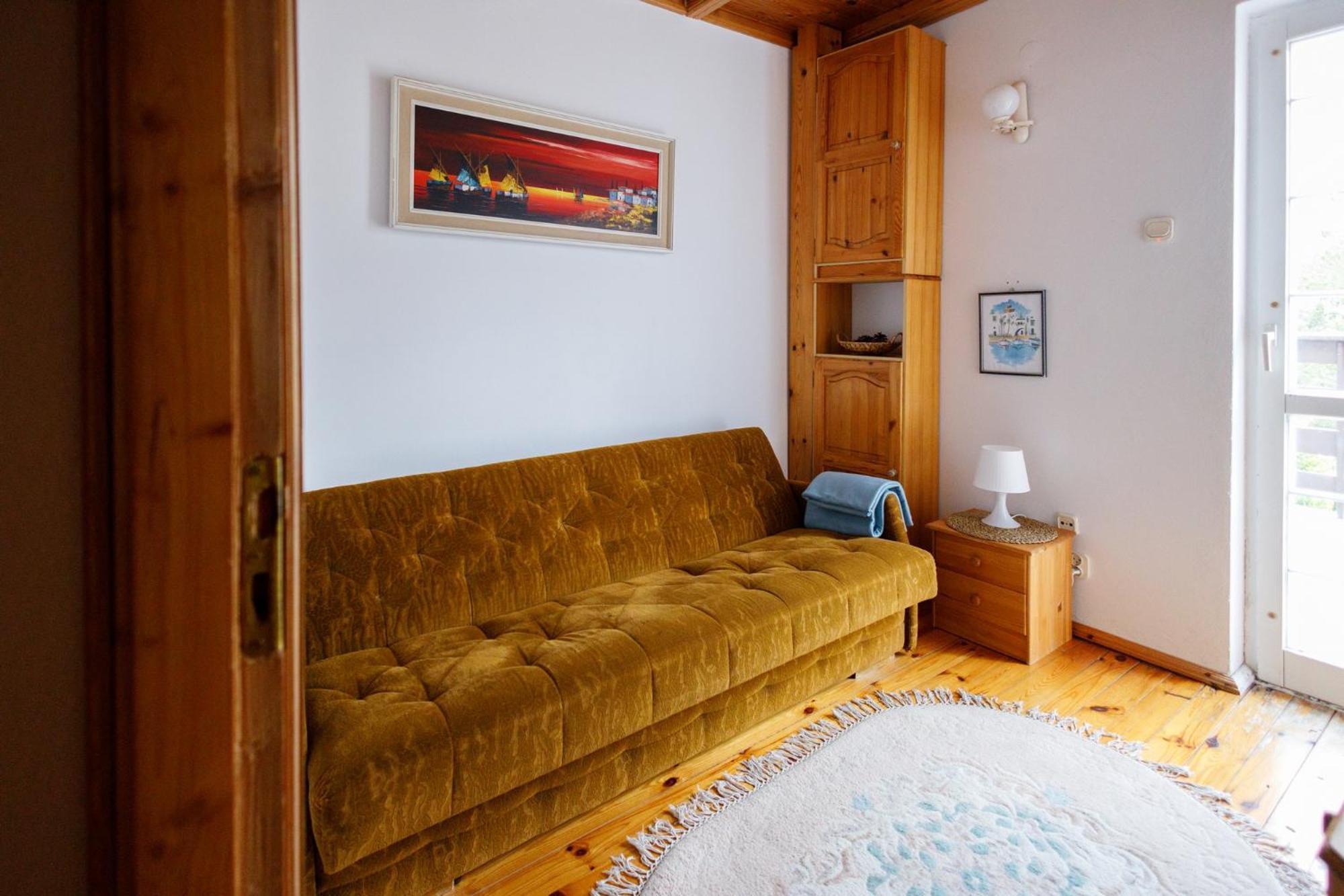 Apartament Miriada 16 Rowy  Luaran gambar