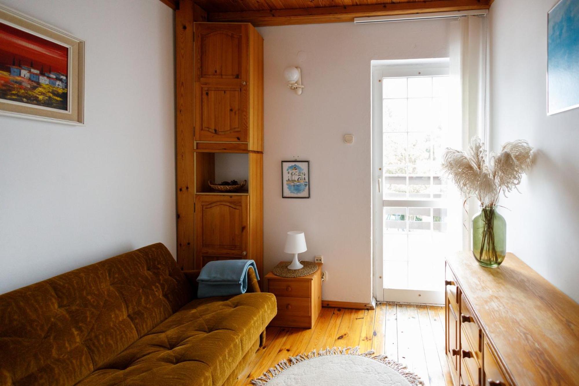 Apartament Miriada 16 Rowy  Luaran gambar