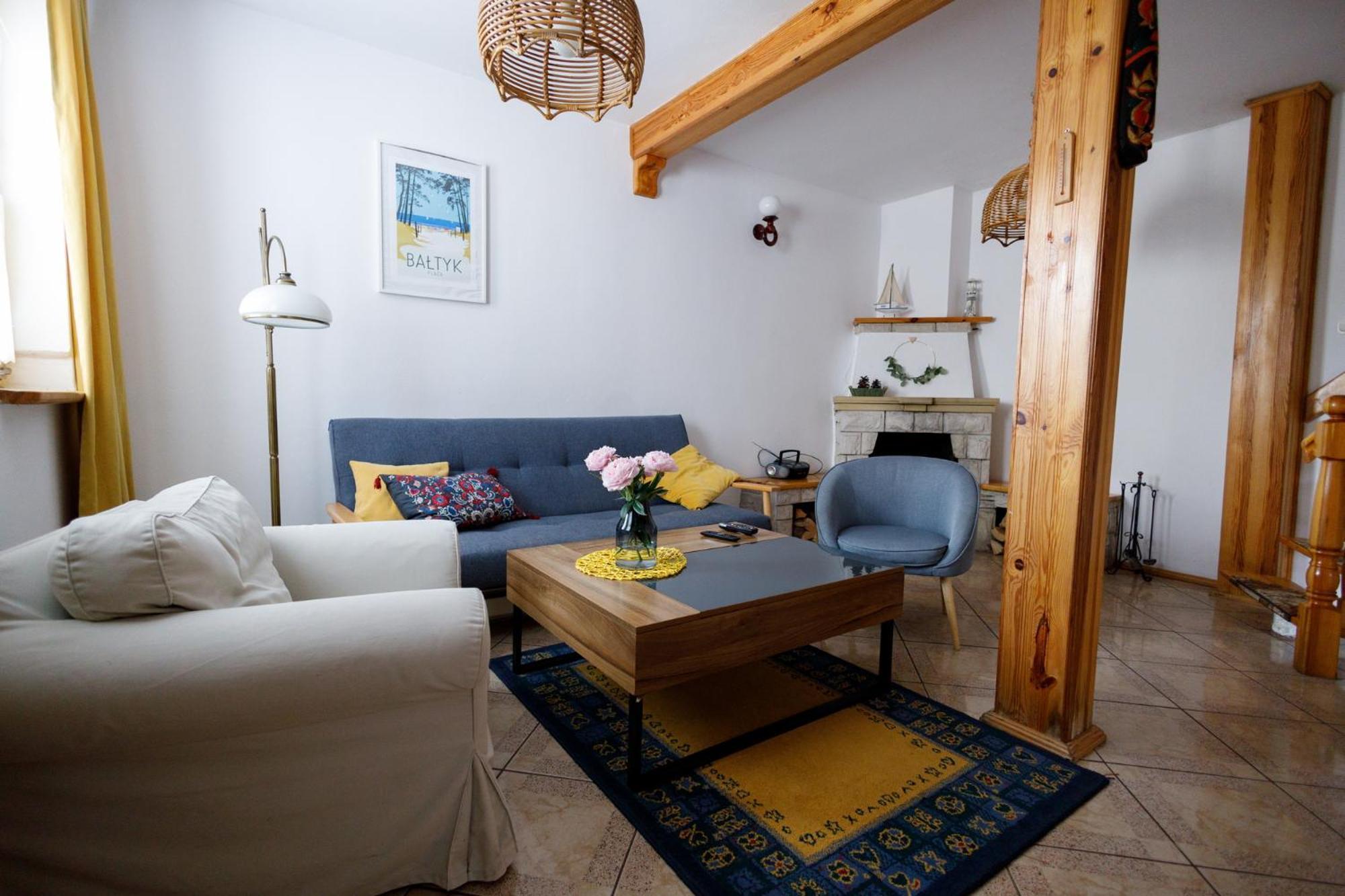 Apartament Miriada 16 Rowy  Luaran gambar