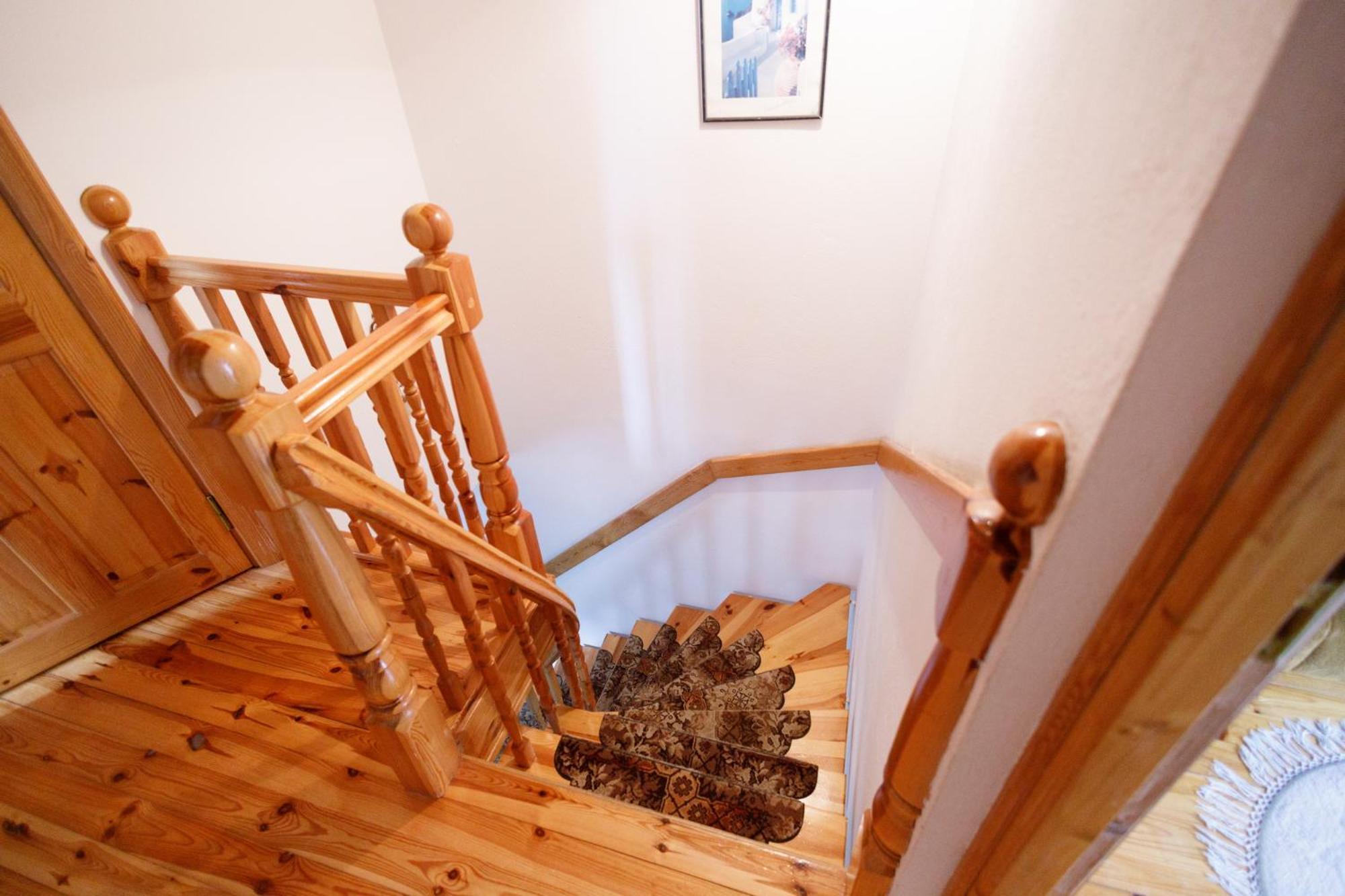 Apartament Miriada 16 Rowy  Bilik gambar