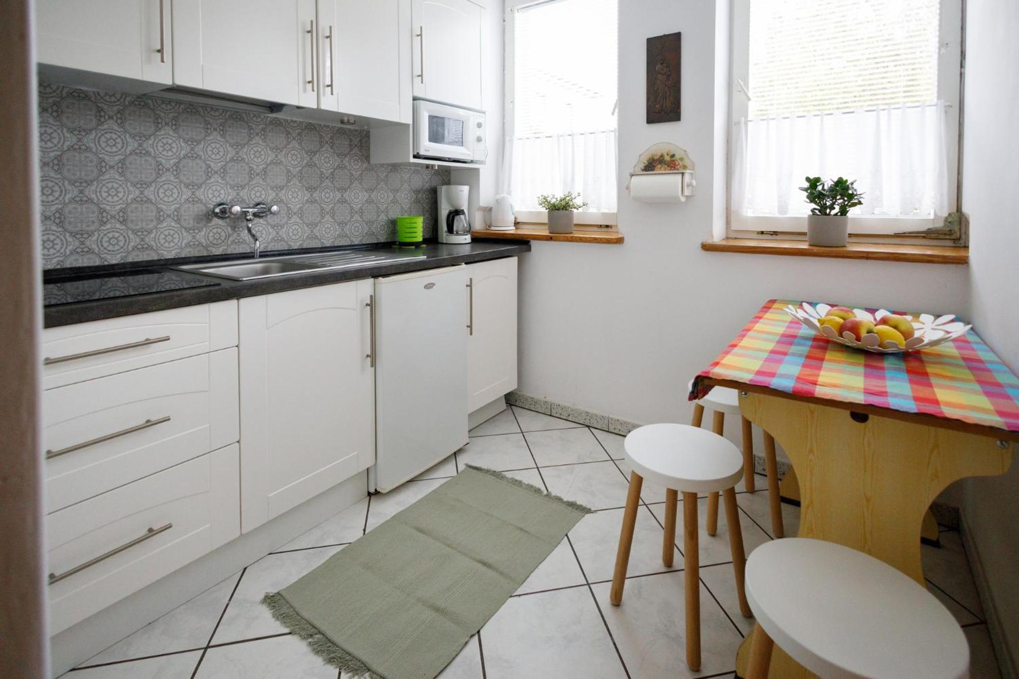 Apartament Miriada 16 Rowy  Luaran gambar